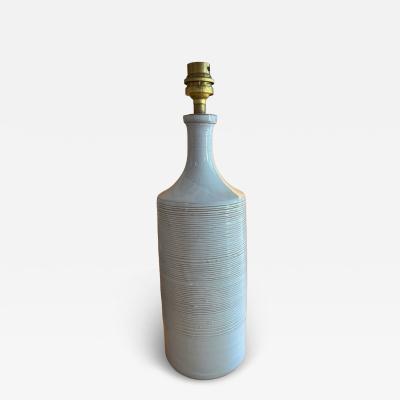  Les Argonautes Table Lamp by les Argonautes France 1960s