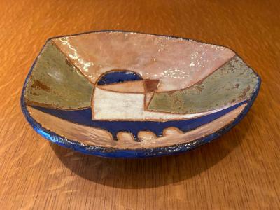  Les Argonautes Vide de poche by les Argonautes France 1950s