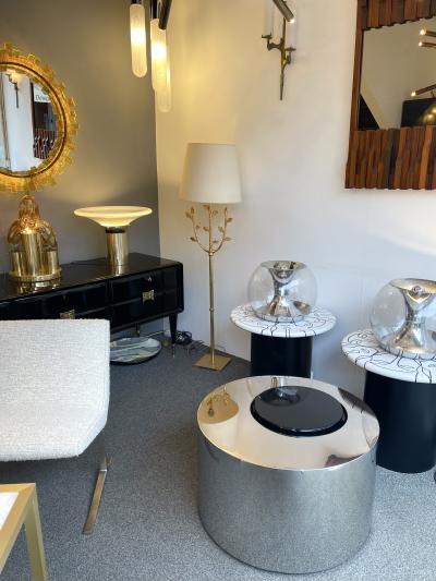  Les H ritiers Floor Lamp by Le H ritiers France 1990s