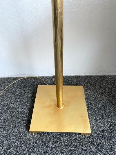  Les H ritiers Floor Lamp by Le H ritiers France 1990s
