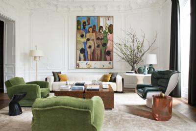  Les Potiers D Accolay Rare Glazed Turquoise Ceramic Accolay Pitcher