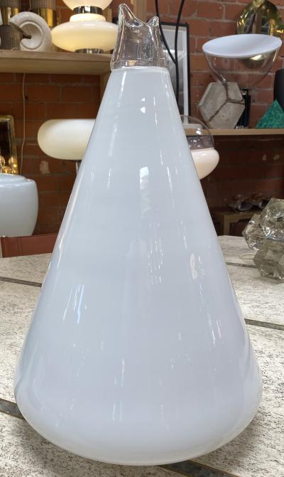  Leucos 1977 Buto Table Lamp Noti Massari for Leucos