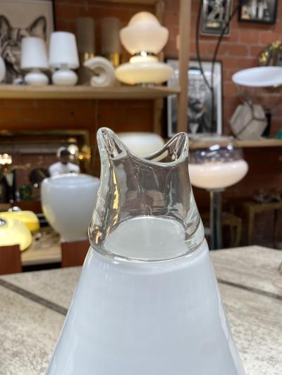  Leucos 1977 Buto Table Lamp Noti Massari for Leucos