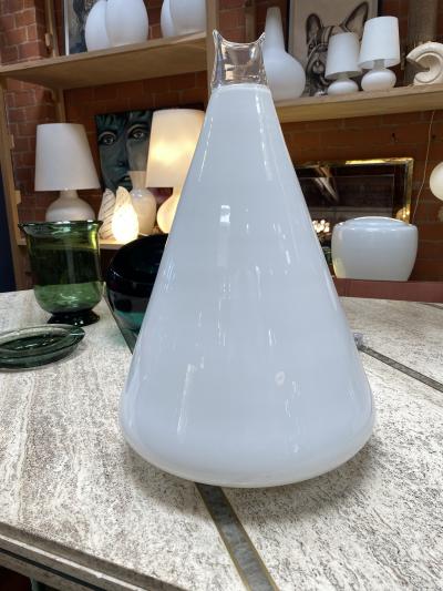  Leucos 1977 Buto Table Lamp Noti Massari for Leucos