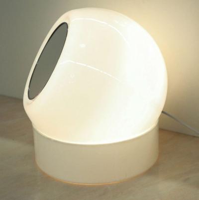  Leucos Lamp Made in Italy by Leucos