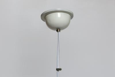  Leucos Murano glass ceiling pendant by Leucos