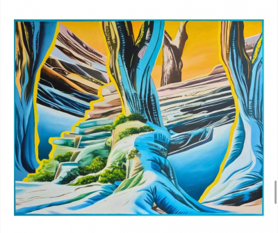  Liane Chu It Finally Flashes on Us 2023