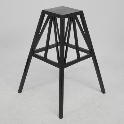  Liberty Co Liberty Co Style of E W Godwin An Anglo Japanese Ebonized Plant Stand