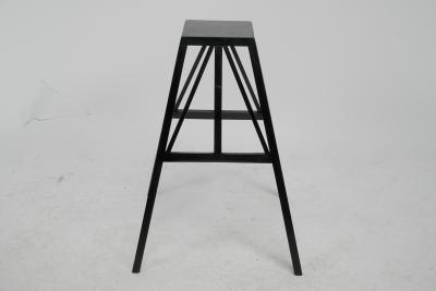  Liberty Co Liberty Co Style of E W Godwin An Anglo Japanese Ebonized Plant Stand