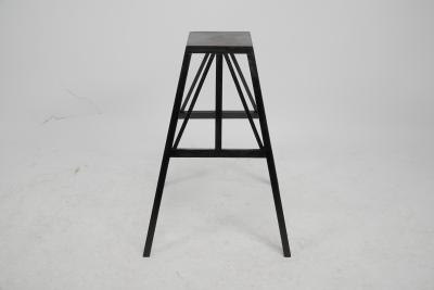  Liberty Co Liberty Co Style of E W Godwin An Anglo Japanese Ebonized Plant Stand