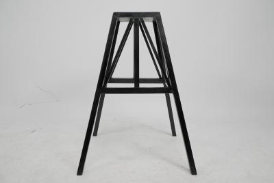  Liberty Co Liberty Co Style of E W Godwin An Anglo Japanese Ebonized Plant Stand