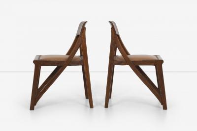 Liberty Co Pair of Riemerschmidt Armchairs for Liberty Co 