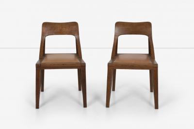  Liberty Co Pair of Riemerschmidt Armchairs for Liberty Co 