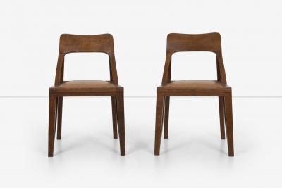 Liberty Co Pair of Riemerschmidt Armchairs for Liberty Co 