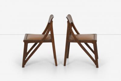  Liberty Co Pair of Riemerschmidt Armchairs for Liberty Co 