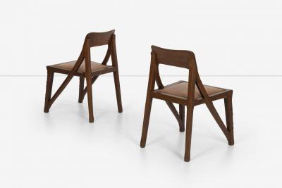  Liberty Co Pair of Riemerschmidt Armchairs for Liberty Co 