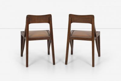  Liberty Co Pair of Riemerschmidt Armchairs for Liberty Co 