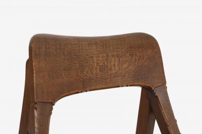  Liberty Co Pair of Riemerschmidt Armchairs for Liberty Co 