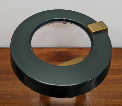  Lightolier Donald Deskey Halo Desk Lamp Lightolier