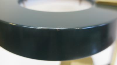  Lightolier Donald Deskey Halo Desk Lamp Lightolier