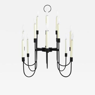  Lightolier Lightolier Chandelier
