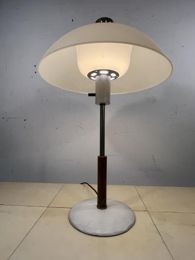  Lightolier MODERN LIGHTOLIER LAMP