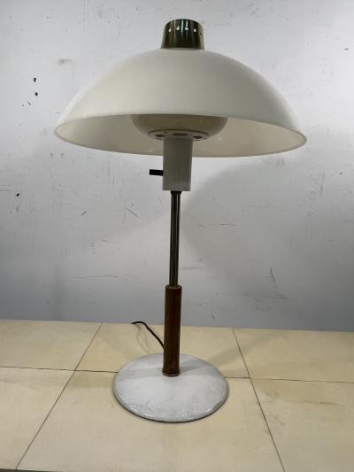  Lightolier MODERN LIGHTOLIER LAMP