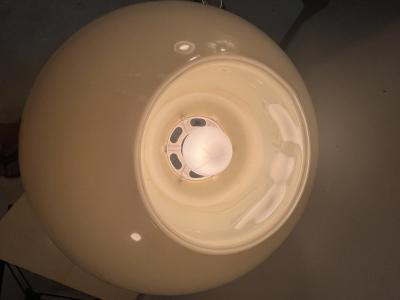  Lightolier MODERN LIGHTOLIER LAMP