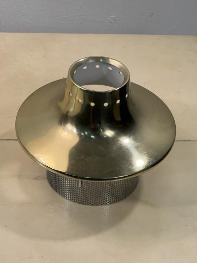  Lightolier MODERN LIGHTOLIER LAMP