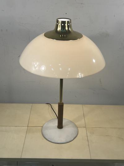  Lightolier MODERN LIGHTOLIER LAMP