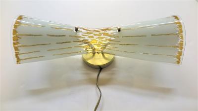  Lightolier Wall Light Sconce Gerald Thurston Lightolier
