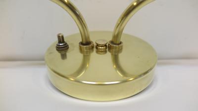  Lightolier Wall Light Sconce Gerald Thurston Lightolier