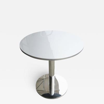  Ligne Roset Co 27 5 Ligne Roset Bobine Height Adjustable Table by Michael K enig