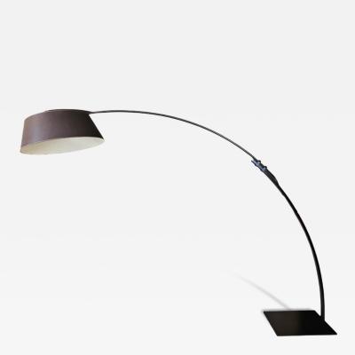  Ligne Roset Co A Ligne Roset Ouverture Adjustable Floor Lamp by Philippe Daney 