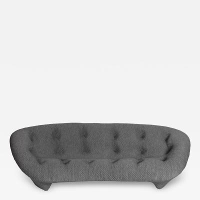  Ligne Roset Co A Ploum sofa designed by E and R Bouroullec for Ligne Roset 