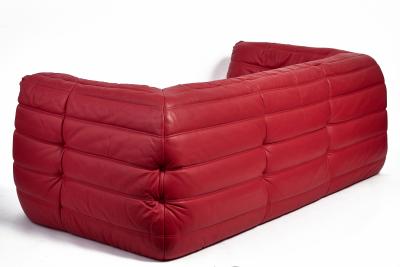  Ligne Roset Co Ligne Roset Togo Settee by Michel Ducaroy