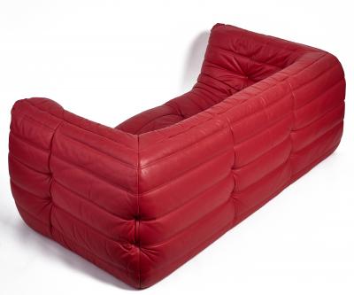 Ligne Roset Co Ligne Roset Togo Settee by Michel Ducaroy
