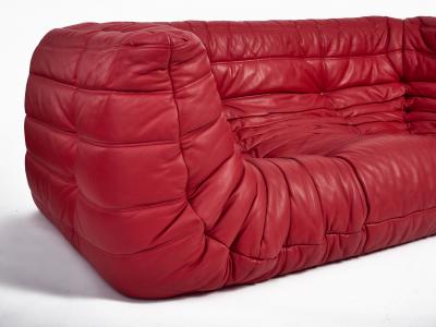  Ligne Roset Co Ligne Roset Togo Settee by Michel Ducaroy