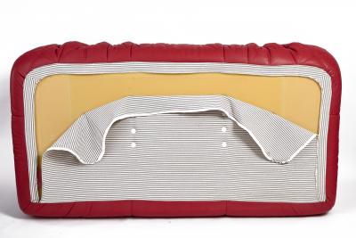  Ligne Roset Co Ligne Roset Togo Settee by Michel Ducaroy