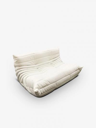  Ligne Roset Co TOGO 3 PIECE SECTIONAL SOFA