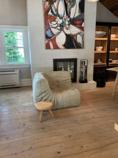  Ligne Roset Co TOGO 3 PIECE SECTIONAL SOFA