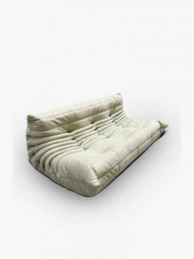  Ligne Roset Co TOGO 3 PIECE SECTIONAL SOFA
