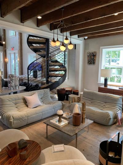  Ligne Roset Co TOGO 3 PIECE SECTIONAL SOFA