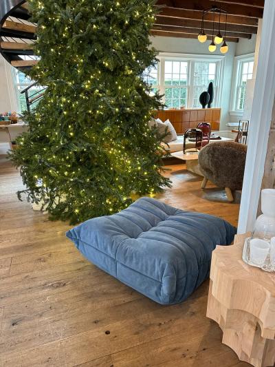  Ligne Roset Co TOGO OTTOMAN