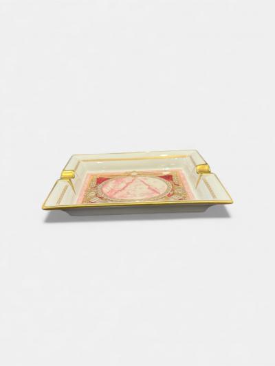  Limoges Porcelein ashtray from Ritz club London