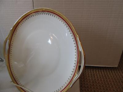  Limoges Set of Limoges France Porcelain L Bernardaud Co 