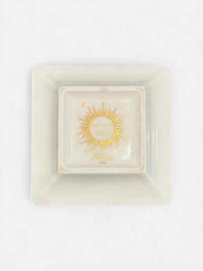  Limoges porcelain from Limoges For Ritz Hotel Paris