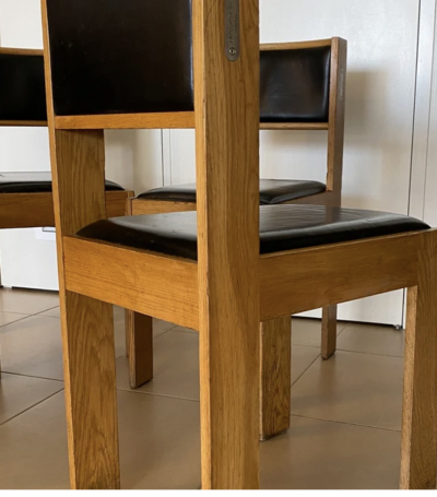  Lindau Lindekrantz BLA STATION CONDECO CHAIR Scandinavian Design Johan Lindau 2OO3 