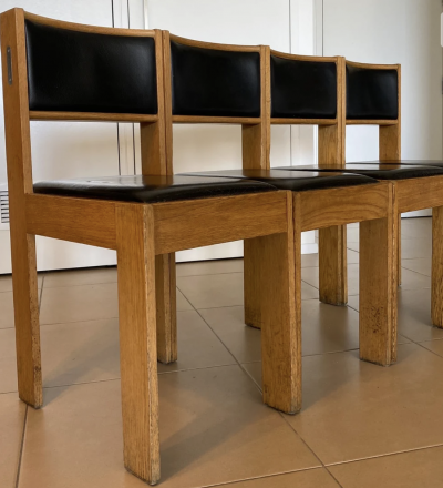  Lindau Lindekrantz BLA STATION CONDECO CHAIR Scandinavian Design Johan Lindau 2OO3 