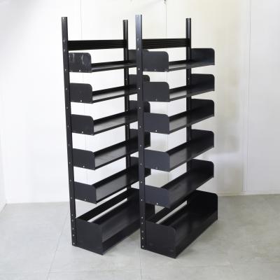  Lips Vago Lips Vago Congresso industrial shelving unit 1970s